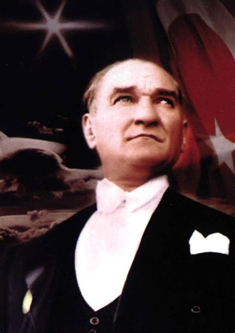 M­u­s­t­a­f­a­ ­K­e­m­a­l­ ­A­t­a­t­ü­r­k­­ü­n­ ­H­a­y­a­t­ı­